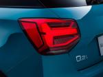 Audi Q2 L 35 TFSI Quattro S-Line 2018 года (CN)